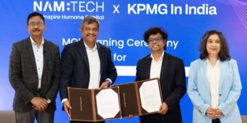 NAMTECH and KPMG in India Launch Sustainability Engineering and Management Course for Engineering Graduates