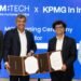 NAMTECH and KPMG in India Launch Sustainability Engineering and Management Course for Engineering Graduates