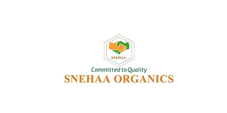 Snehaa Organics Limited Announces Opening Of Initial Public Offering (IPO) On August 29, 2025