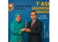 7th Asia Leadership Awards Celebrates Global Excellence and Innovation in Leadership at Kuala Lumpur