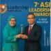 7th Asia Leadership Awards Celebrates Global Excellence and Innovation in Leadership at Kuala Lumpur