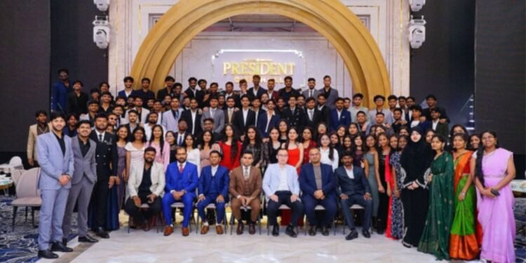 Avicenna International Medical University in Bishkek Emerges as a Preferred Destination for Indian MBBS Aspirants