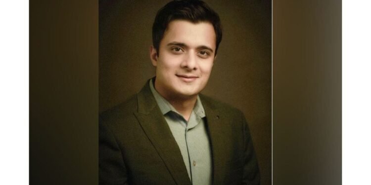 Bridging Borders, Building Peace: Agam Pandit Appointed to Mediate Hope in Central Africa