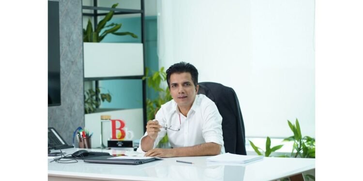 Kissht: Putting Customers at the Heart of Every Decision