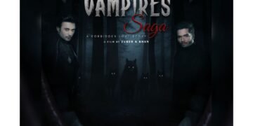 A Bold Step into Fantasy – Vampires Saga Glimpse Teaser Review