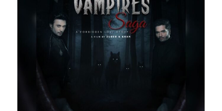 A Bold Step into Fantasy – Vampires Saga Glimpse Teaser Review