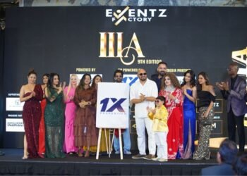 1X Properties Unveils New Brand Identity and Launches Tech-Integrated Global Affiliate Program at High-Profile International Event