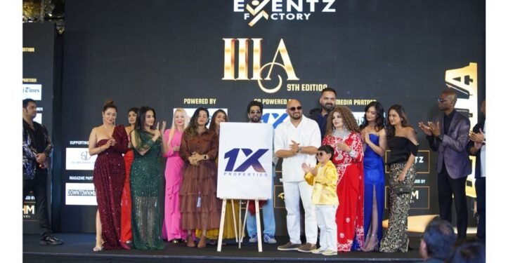 1X Properties Unveils New Brand Identity and Launches Tech-Integrated Global Affiliate Program at High-Profile International Event