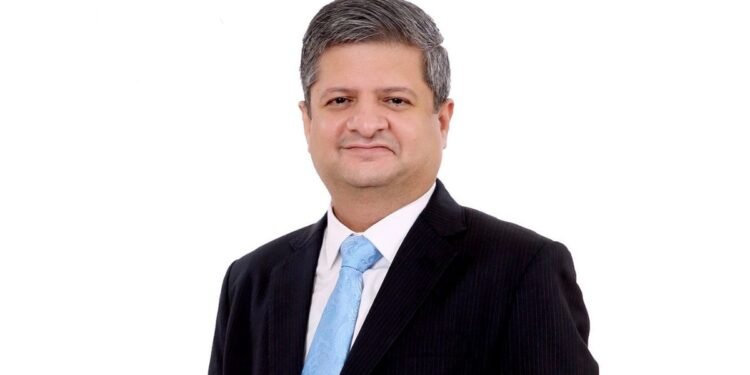 Author Suyash Gupta’s India’s Turn Added to Indian Parliament Library, Earns Spot Among 2024’s Top 50 Influential Authors