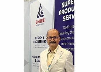 Shree Engineering Service to Showcase at Malaysia Pharma and Healthcare Expo 2025