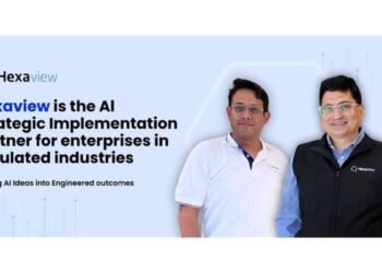 Hexaview Named AI Strategic Implementation Partner: Small Teams, Big Results in Regulated Industries