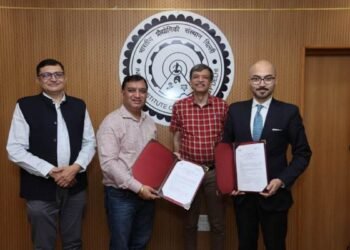 UAE-India CEPA Council Signs MoU with FITT, IIT Delhi to Catalyse Global Pathways for Indian Start-ups