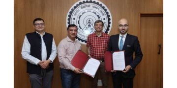 UAE-India CEPA Council Signs MoU with FITT, IIT Delhi to Catalyse Global Pathways for Indian Start-ups