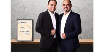 Axcess.io Achieves AWS Premier Tier Status in the Amazon Web Services Partner Network