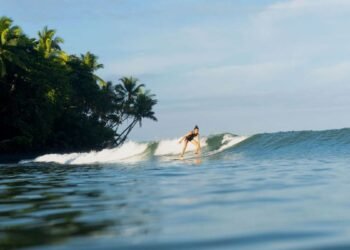 Costa Rica Surf Camp Offers Waves, Coaching, and Coastal Adventure