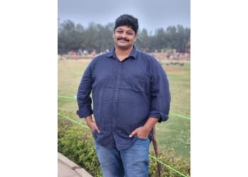 Ashrithjeevan Global Foundation, Anticorp Human Vision Foundation & AP-Nagaralu Sangam Association: Transforming Lives Under the Leadership of Dr. N V S Santosh Kumar