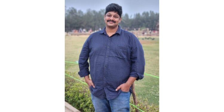 Ashrithjeevan Global Foundation, Anticorp Human Vision Foundation & AP-Nagaralu Sangam Association: Transforming Lives Under the Leadership of Dr. N V S Santosh Kumar