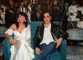 Ladies Take Over Namitaa Sachdeva’s Ladies Lounge Puts Industry’s Leading Men in the Hot Seat