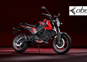 Oben Electric Marks 50th Showroom Milestone with Major Expansions Across India