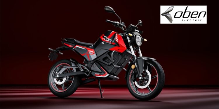 Oben Electric Marks 50th Showroom Milestone with Major Expansions Across India