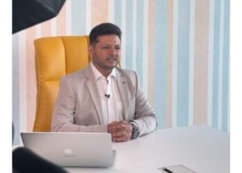 From Odoo Intern to India’s Leading Odoo Partner: Amit Parik’s Journey and the Global Growth of BrowseInfo