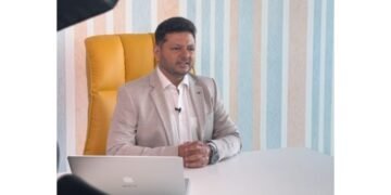From Odoo Intern to India’s Leading Odoo Partner: Amit Parik’s Journey and the Global Growth of BrowseInfo