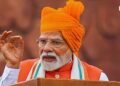 PM Modi I-Day Address Made Simple: 5 Promises and Diwali Tax Break