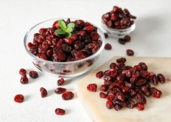 Chef Pin and US Cranberries Launch India’s First Ever Cranberry Bake Off