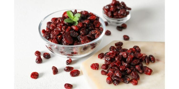 Chef Pin and US Cranberries Launch India’s First Ever Cranberry Bake Off
