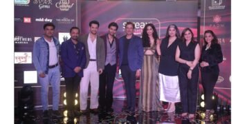From Grit to Glory: OMG Face of the Year – 2025 Crowns India’s Next-Gen Icons.