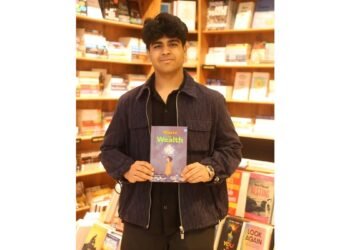 ‘Waste To Wealth’ , Unveiling the Untapped Potential of Waste Management