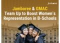 Jamboree and GMAC Team Up to Boost Women’s Representation in Business Schools