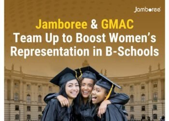 Jamboree and GMAC Team Up to Boost Women’s Representation in Business Schools
