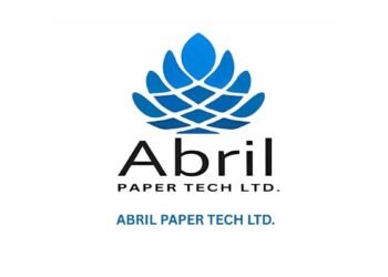 Innovative Print Solution Providers Abril Paper Tech Ltd is planning to raise up to Rs. 13.42 crore from a public issue; IPO opens on August 29