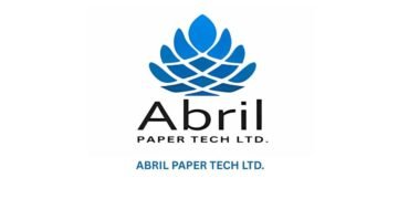 Innovative Print Solution Providers Abril Paper Tech Ltd is planning to raise up to Rs. 13.42 crore from a public issue; IPO opens on August 29