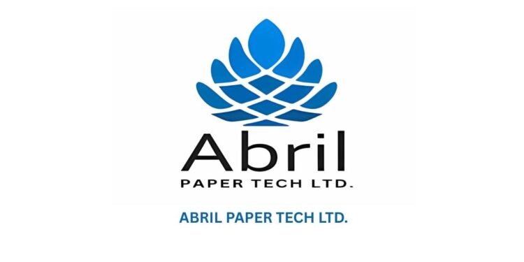 Innovative Print Solution Providers Abril Paper Tech Ltd is planning to raise up to Rs. 13.42 crore from a public issue; IPO opens on August 29