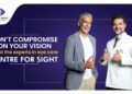 On World Senior Citizen’s Day, Milind Soman and Centre for Sight Highlight Eye Care Awareness