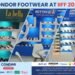 Condor Footwear Makes a Mark at the 9th Indian International Footwear Fair