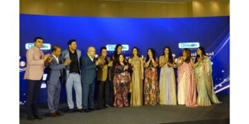 Universal Eminence Awards 2025 Season 2 |  A Spectacular Celebration of Global Excellence