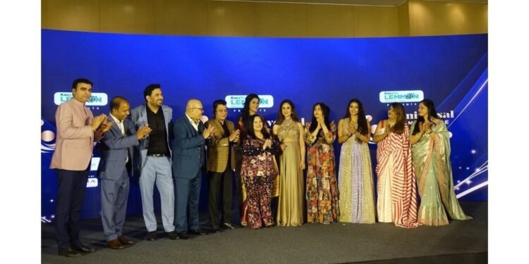 Universal Eminence Awards 2025 Season 2 |  A Spectacular Celebration of Global Excellence