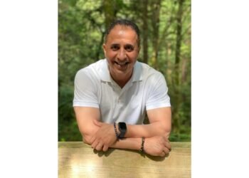 Health and Wellness Entrepreneur Sak Narwal Talks Oral Peptides – A Simpler Path to Metabolic Wellness