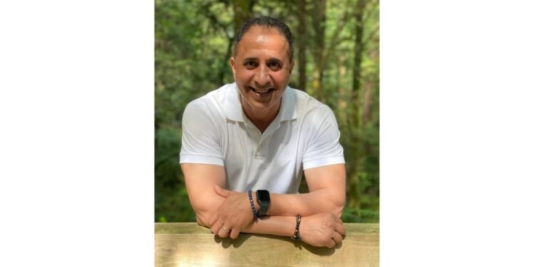 Health and Wellness Entrepreneur Sak Narwal Talks Oral Peptides – A Simpler Path to Metabolic Wellness