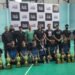 Shining victory of Blackk & One Badminton Academy Players in Gujarat State Badminton Championship 2025