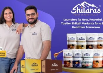 Shilaras Launches its New, Powerful, and Tastier Shilajit Variants for a Better, Healthier Tomorrow