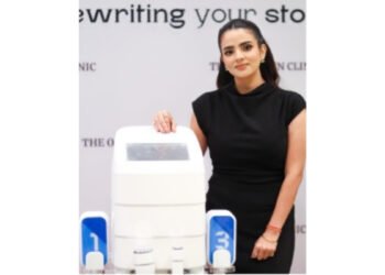 Dr. Khushboo Jha Unveils ARTIQA at a Grand Afternoon Launch in Faridabad