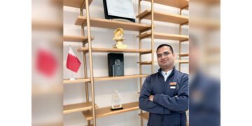 In a Fragmented World, Dr. Kedar Joshi Offers a Quiet Framework for Inner Repair