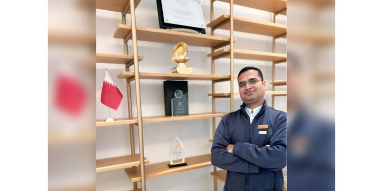 In a Fragmented World, Dr. Kedar Joshi Offers a Quiet Framework for Inner Repair