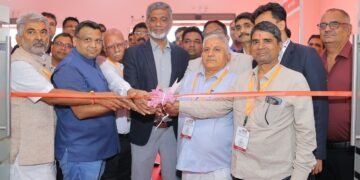 Max Fresh’s Vision for a Smarter Indian Kitchen Takes Center Stage at Vibrant India Exhibition at the Chennai Trade Centre