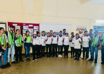 Vedanta Lanjigarh’s Skills Training Centre Secures 92% Job Placement for First Food & Beverage (F&B) Batch