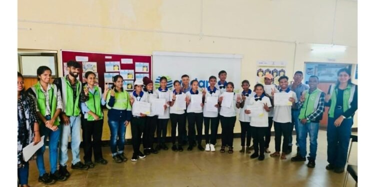 Vedanta Lanjigarh’s Skills Training Centre Secures 92% Job Placement for First Food & Beverage (F&B) Batch